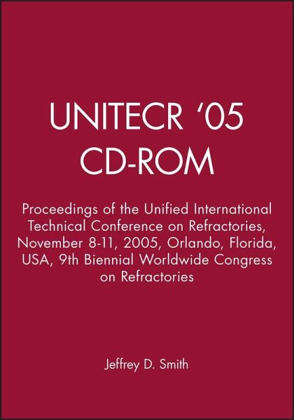 Unitecr '05 - CD-ROM