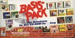 Basis-Pack, 4 CD-ROMs Basis-Pack, 4 CD-ROMs