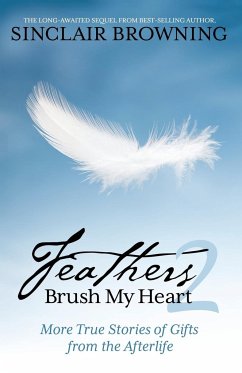 Feathers Brush My Heart 2 - Browning, Sinclair
