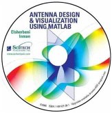 Antenna Design and Visualization Using MATLAB: (version 2.0 with Source Code)