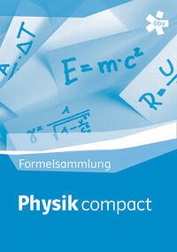 Physik compact, Physik-Formelsammlung