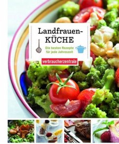 Cover Landfrauenküche