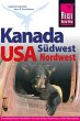 Reise Know-How Kanada Südwest/USA... - Bild 1