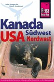 Reise Know-How Kanada Südwest/USA Nordwest