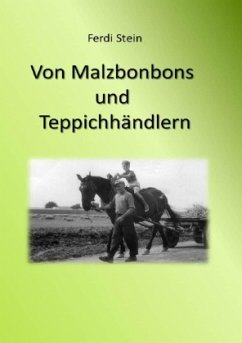 Cover Von Malzbonbons und Teppichhändlern