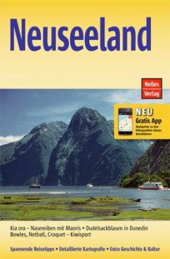 Nelles Guide Neuseeland