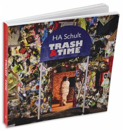 HA Schult - Trash&Time