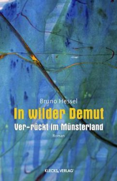 In wilder Demut - Hessel, Bruno