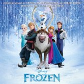 Frozen (Die Eiskönigin) (Englische Version)