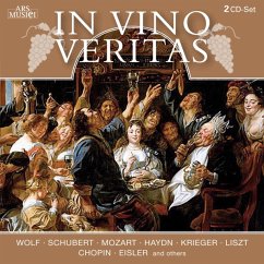 Cover In Vino Veritas