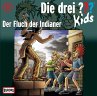 Der Fluch der Indianer / Die drei... - Bild 1