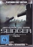 Cyborg - 2 Disc DVD