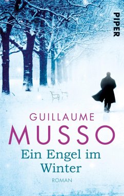 Ein Engel im Winter (eBook, ePUB) - Musso, Guillaume