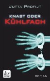 Knast oder Kühlfach / Pascha Bd.5 (eBook, ePUB)
