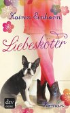 Liebesköter (eBook, ePUB)