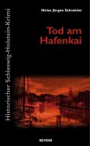 Tod am Hafenkai (eBook, ePUB)