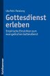 Gottesdienst erleben (eBook, PDF) - Bild 1