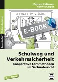 Schulweg und Verkehrssicherheit (eBook, PDF)