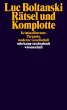 Rätsel und Komplotte (eBook, ePUB) - Bild 1
