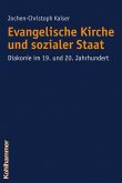 Evangelische Kirche und sozialer Staat (eBook, PDF)