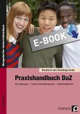 Praxishandbuch DaZ (eBook, PDF)