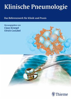Klinische Pneumologie (eBook, ePUB)