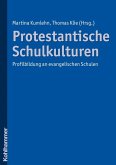 Protestantische Schulkulturen (eBook, PDF)