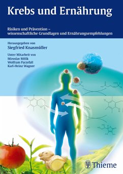 Krebs und Ernährung (eBook, PDF) - Knasmüller, Siegfried