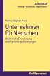 Unternehmen für Menschen (eBook, PDF) - Bild 1