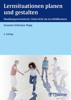 Lernsituationen planen und gestalten (eBook, PDF) - Schewior-Popp, Susanne