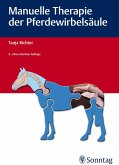 Manuelle Therapie der Pferdewirbelsäule (eBook, ePUB)