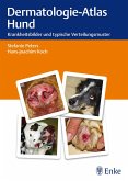 Dermatologie-Atlas Hund (eBook, ePUB)