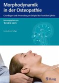 Morphodynamik in der Osteopathie (eBook, ePUB)