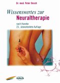 Wissenswertes zur Neuraltherapie (eBook, ePUB)