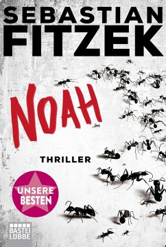 Noah (eBook, ePUB) - Fitzek, Sebastian