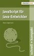 JavaScript für Java-Entwickler (eBook,... - Bild 1