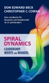 Spiral Dynamics (eBook, ePUB)