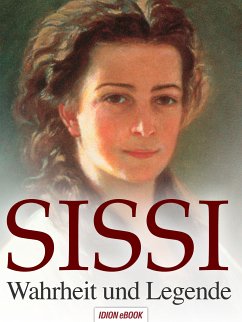 Sissi (eBook, ePUB) - Red. Serges Verlag