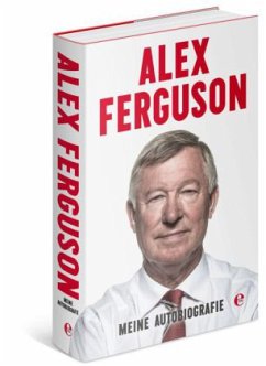 Meine Autobiografie - Ferguson, Alex