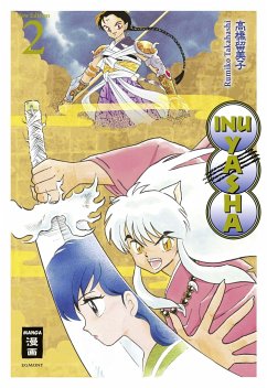 Inu Yasha New Edition Bd.2 - Takahashi, Rumiko