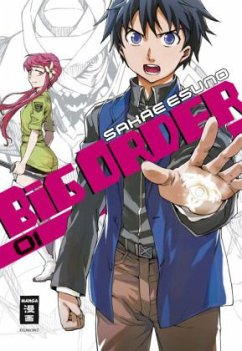 Big Order Bd.1 - Esuno, Sakae