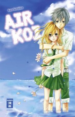 Cover Air Koi