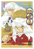 Inu Yasha New Edition Bd.4