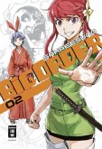 Big Order Bd.2