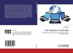 LCD Industry in East Asia