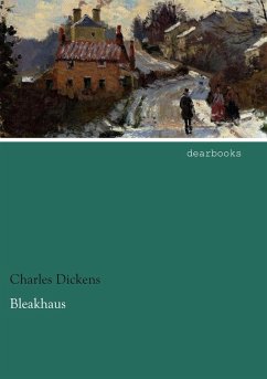 Bleakhaus - Dickens, Charles