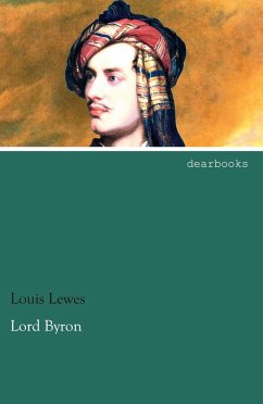 Lord Byron - Lewes, Louis