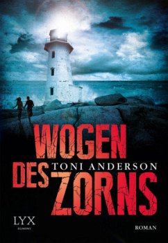 Wogen des Zorns - Anderson, Toni