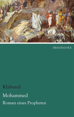 Mohammed - Klabund