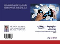 Multi-Resolution Region-based Image Similarity Modelling